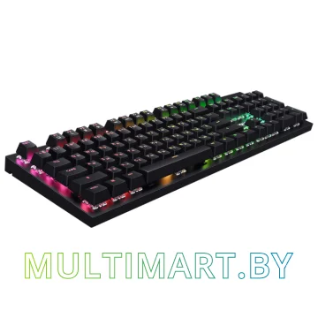 Клавиатура Red Square Redeemer V2 картинка 6